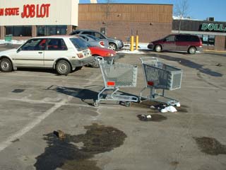 ocean state job lot
