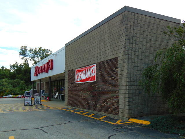 Benny's (South Killingly)