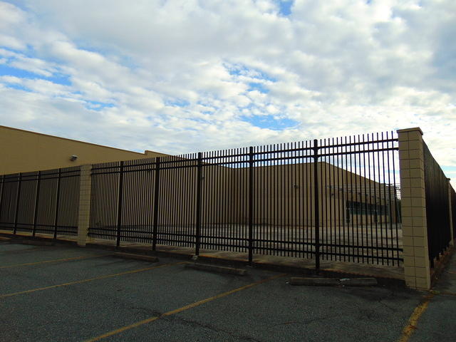 Fences