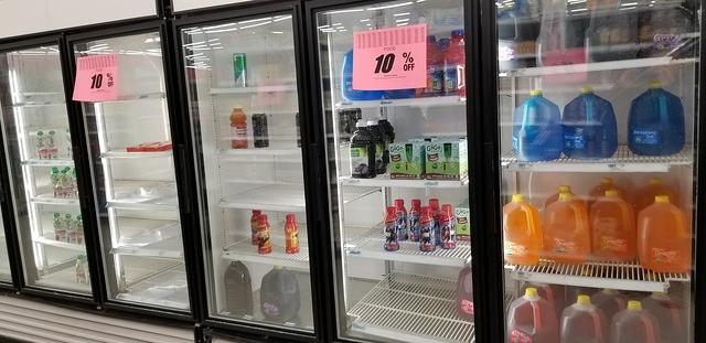 Kmart - Vernon, Connecticut
