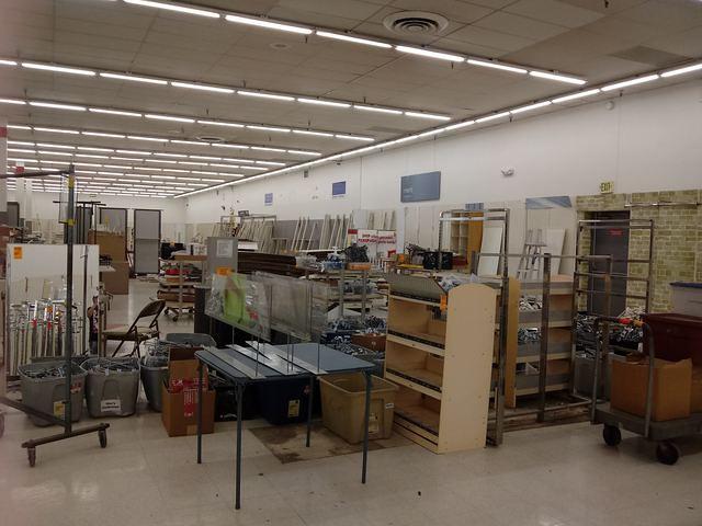 Kmart - Palmer, Massachusetts (12)