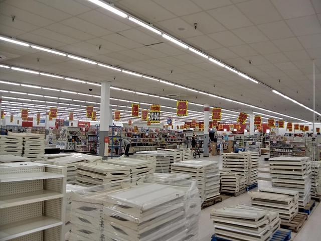 Kmart - Palmer, Massachusetts (18)