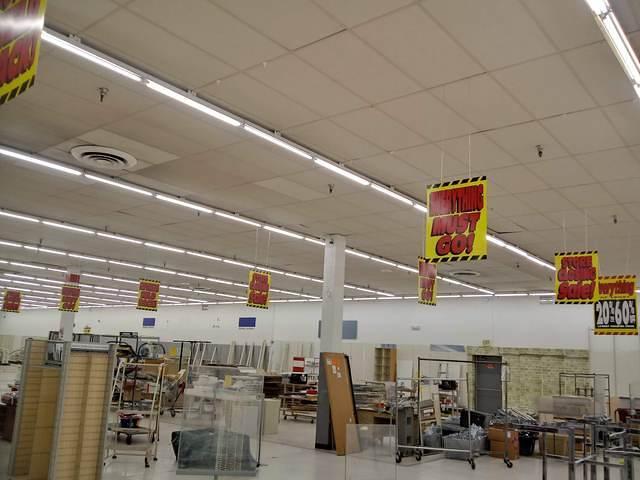 Kmart - Palmer, Massachusetts (21)