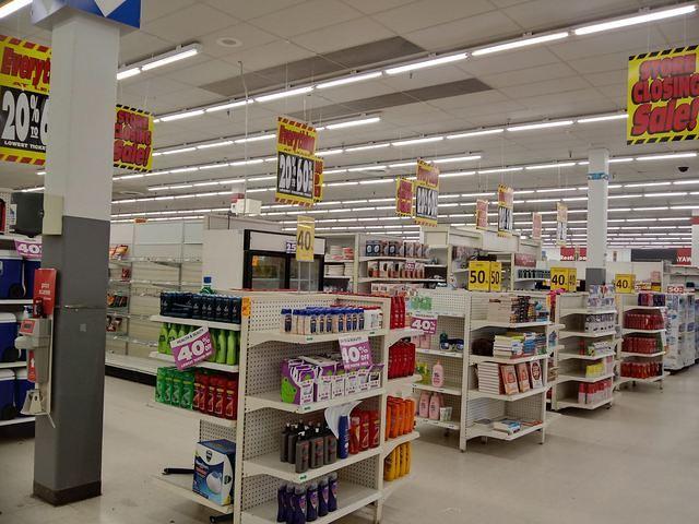 Kmart - Palmer, Massachusetts (30)
