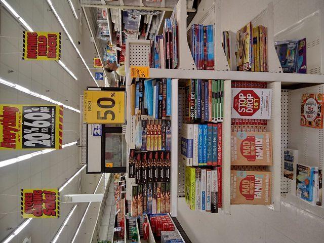 Kmart - Palmer, Massachusetts (31)