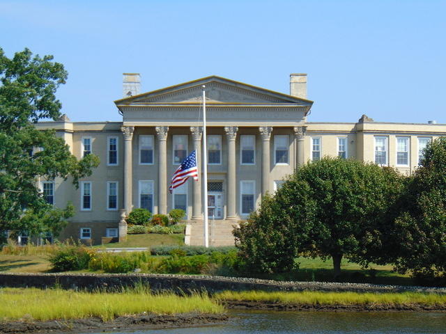 Bristol, Rhode Island