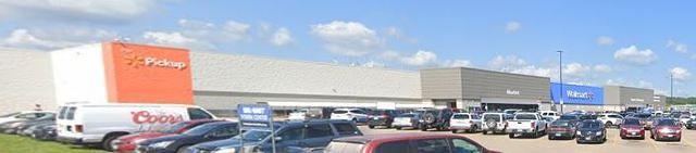 Walmart supercenter 2