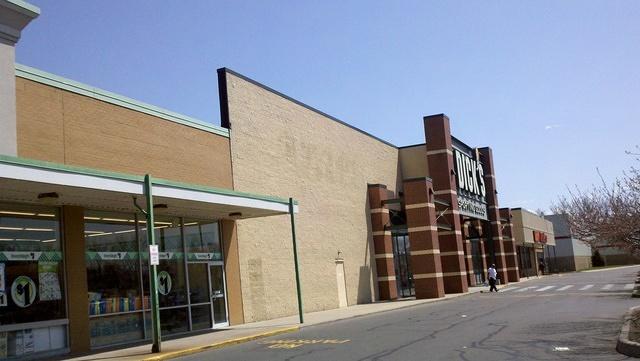 Ames Label Scar