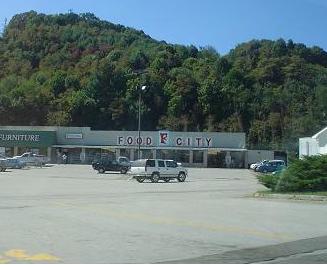 Galax, Virginia