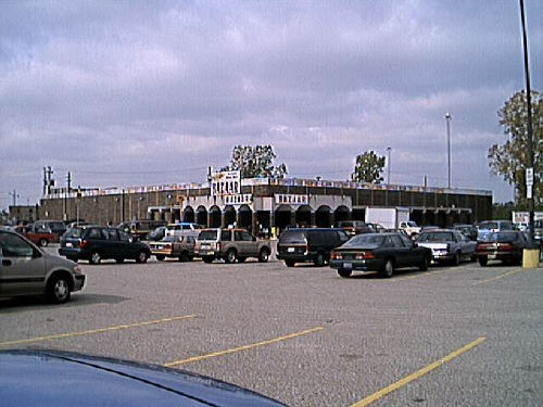 Cleveland, Ohio