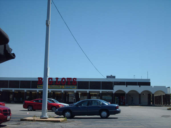 Elyria, Ohio