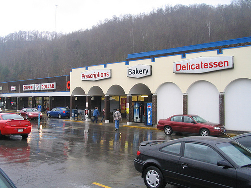 Gassaway, WV