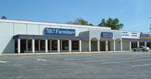 Greensboro NC.