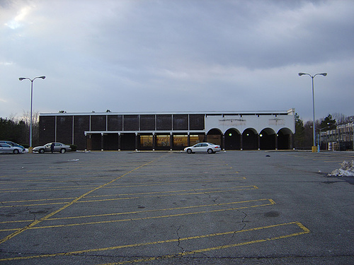 Madison Height, Virginia