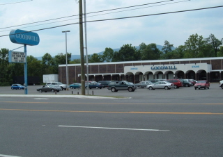 Salem Virginia
