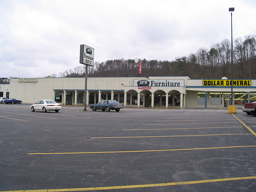 Scott Depot, West Virginia