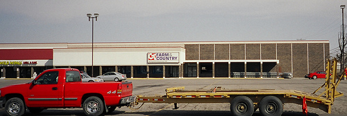 Sidney Ohio