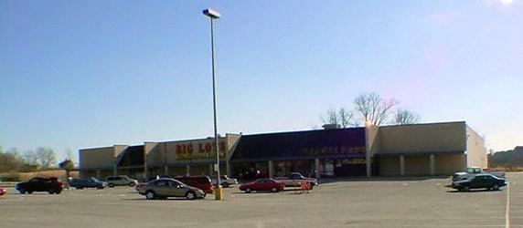 Corinth,Tennessee