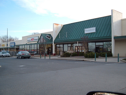 Winston-Salem NC
