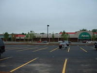 East Hartford