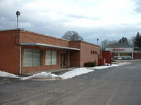 Planogram Building