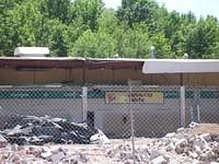 Demolition