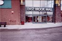 East Brook Mall
