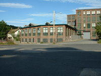 Southbridge