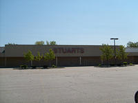 Other Stores