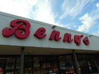 Benny's