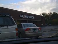Grand Union