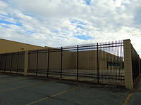 Fences