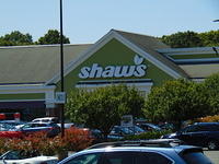 The front