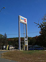 Kmart - Palmer, Massachusetts (2)