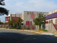 Closed Showcase Cinema