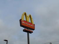 mcdonald\'s