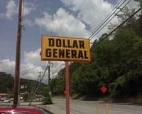 Dollar General 