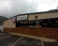 Rite Aid/ Family dollar