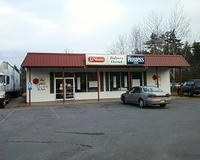 JJ Nissen Hostess Outlet North Windham, ME 11-28-12
