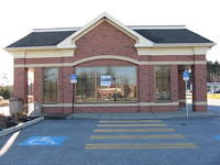 Windham Tim Hortons Front