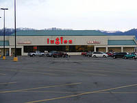 Ingles Supermarkets