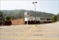 Kroger's Superstores