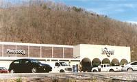 Hinton, West Virginia