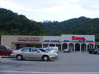 Pikeville, Kentucky