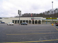 Scott Depot, West Virginia