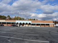 Kingsport Tennesse off Lynn Garden Drive