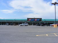 Magic Mart