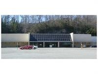 Kroger's Greenhouse