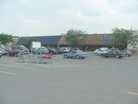 Clarksville Indiana