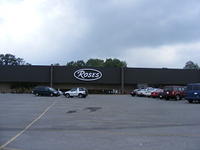 Rose's Discount Stores
